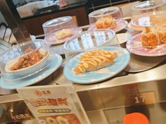 -三禾寿司(南城印象汇店)