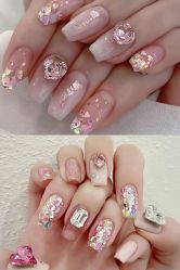 -M·X Nail日式美甲美睫