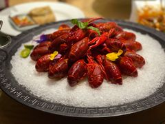 -鱼食饭稻·苏浙土菜17年老馆子(平江路店)