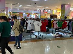 -首开福茂购物中心(宋家庄店)