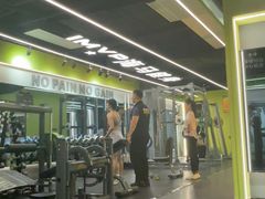 -海马健身-IMVP(EAC欧美中心店)