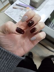 -Hands Nail专业美甲美睫