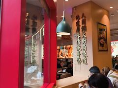 -华记煲仔华·煲仔饭(三元里万科里店)