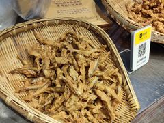 -肖炮现炸酥肉(解放碑店)