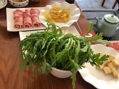 -岳合轩老北京涮肉