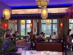 -洪星渔庄临平菜(星万里店)