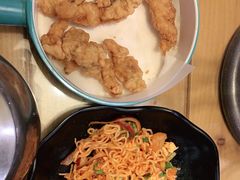 -聚点串吧·北京烧烤(朝北店)