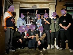 -棂笼·深度沉浸密室(武汉旗舰店)