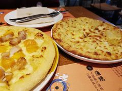 -乐凯撒披萨(中心书城店)