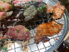 -隐家本格烧肉(万达广场店)