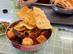 -红鼻子桂林米粉(金唐新光界店)