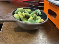 -半酌烧烤小酒馆(南京东路店)
