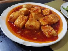 -清真宏玉祥黄门脸餐厅(华荫东里店)