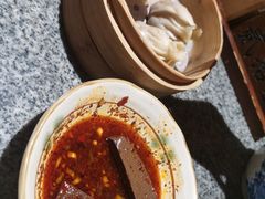 -南京大牌档(济南万象城店)