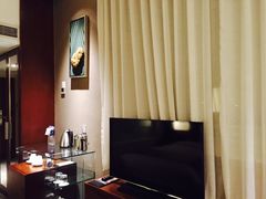 -上海浦东假日酒店