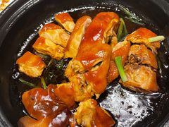-滋粥楼·顺德菜海鲜茶点(金融城店)