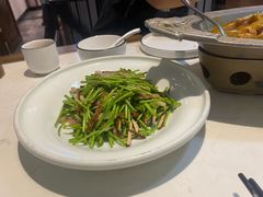 -徽镇小厨·经典徽菜(马连道店)