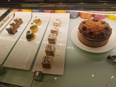 -BLD西餐厅(成都首座万丽酒店)