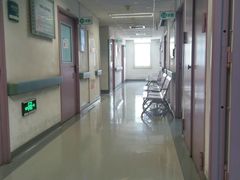 -首都医科大学附属北京友谊医院(西城院区)