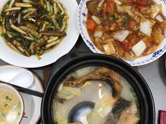 -阿毛饭店(和义路店)