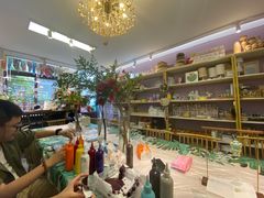 -100家灵感仓库·DIY团建(什刹海店)