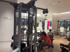 -YCHL FIT 健身(星寰店)