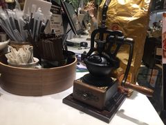 -PAPER STONE BAKERY(天汇广场店)