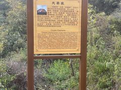-老象峰