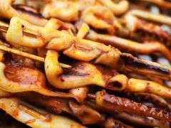 -满族八旗正宗牛肉面