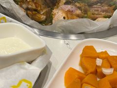 -有鱼吃·纸包烤鱼(曲江创意谷店)