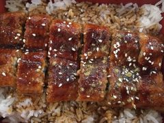 -本格丼·炭火烤肉饭(大悦路成都大悦城店)
