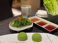 -AJIYA·池袋日式烧肉自助(天津万象城店)