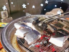 -本炙炭烤·蒲烧活鳗料理店(金沙洲店)