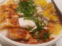 -巡味顺德菜(龙华壹方城店)