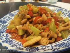 -回家吃饭·地道南昌菜(建德观总店)