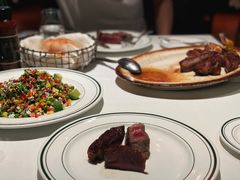 -Wolfgang’s Steakhouse 沃夫冈牛排馆(上海白玉兰广场店)
