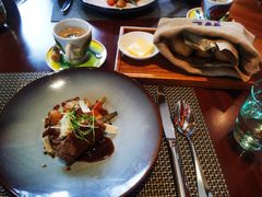 -杭州西子湖四季酒店-WL BISTRO西湖餐厅(灵隐路店)