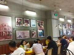 -东就鸭饭店·古早海南菜(友谊南海城店)