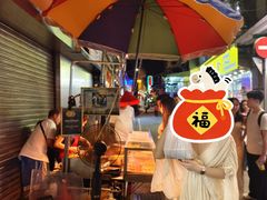 -明记牛杂(新马路分店)