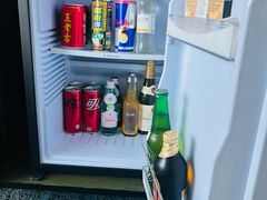 -广州四季酒店