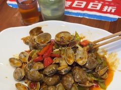 -渔家风味·鲅鱼水饺·央视展播·海鲜天津菜(开发区店)