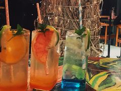 -烛影拾光观景餐厅·创意菜·摄影·小提琴(大唐不夜城店)