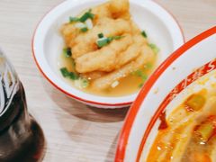 -柒小螺·螺蛳粉(利丰广场店)
