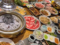 -味家烤肉烤鳗鱼牛排(西塔旗舰店)