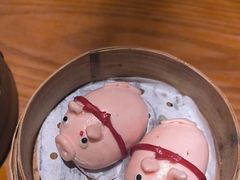 -包小笼·金牌汤包(中山路店)