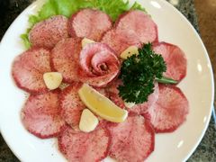 -梦山水日本烧肉(五四广场店)