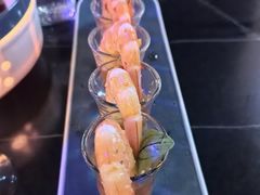 -洛缦音乐餐厅(工业展览馆万象城店)