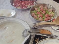 -丰尔粥食·粥底火锅·桑拿鸡(大良总店)