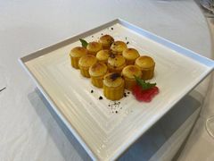-全聚德(扬州虹桥坊店)