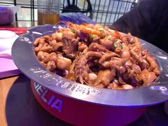 -胖哥俩肉蟹煲(虹口龙之梦店)